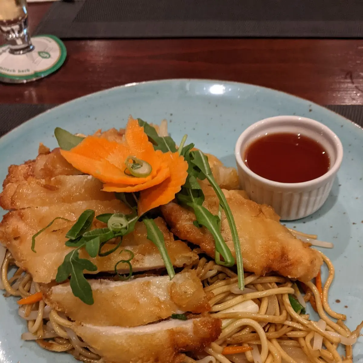 Essen und Trinken photo 9