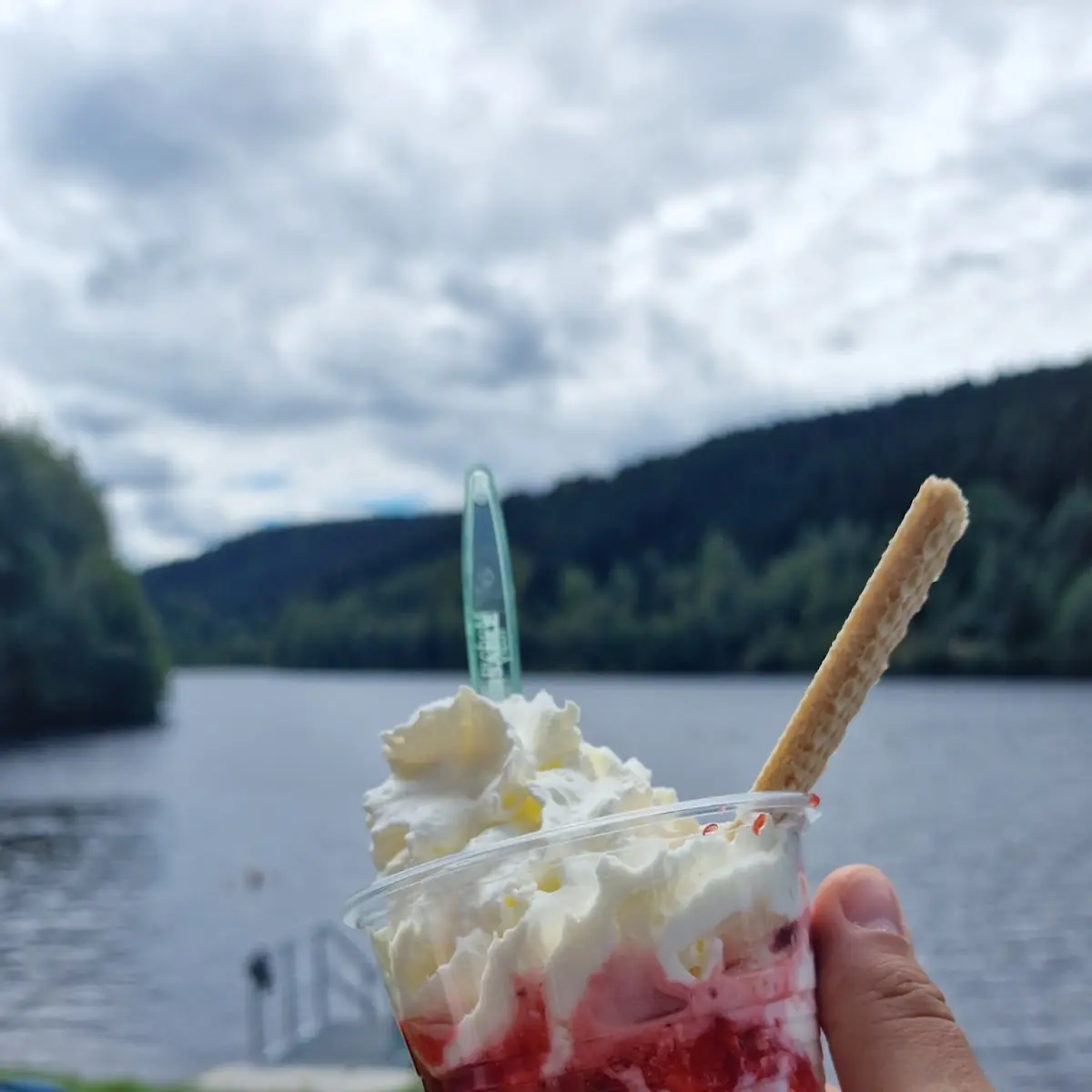 Essen und Trinken photo 2