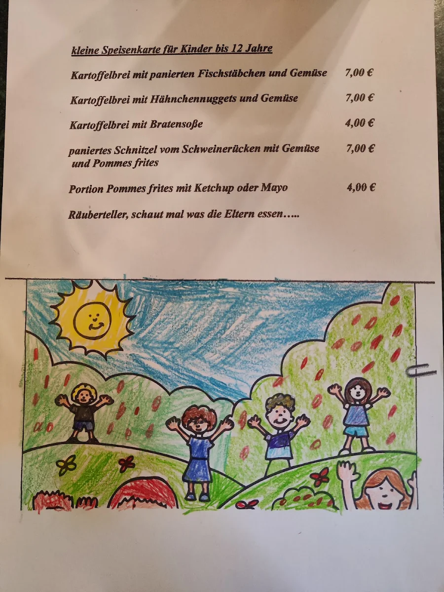 Speisekarte photo 7