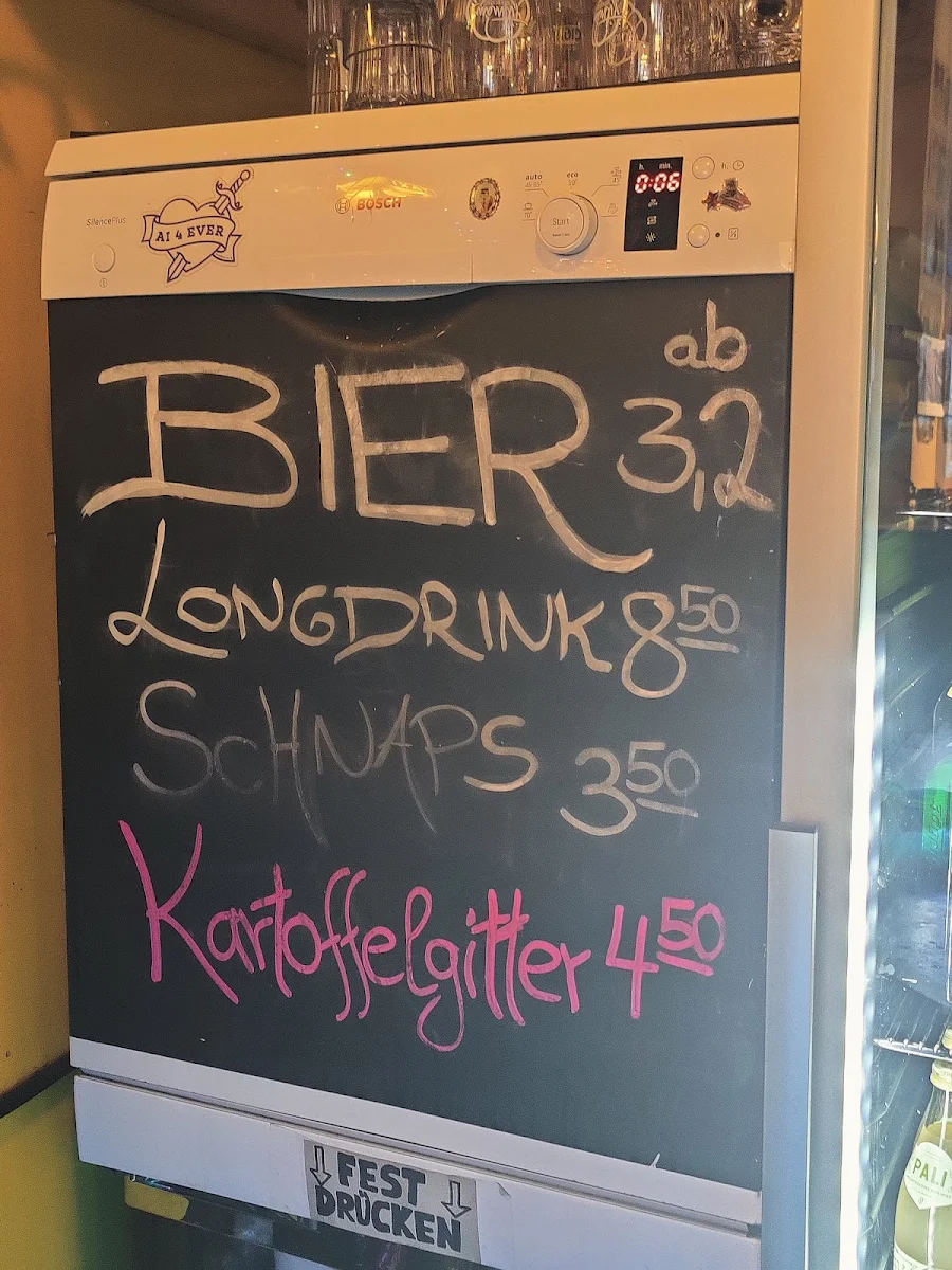 Speisekarte photo 10