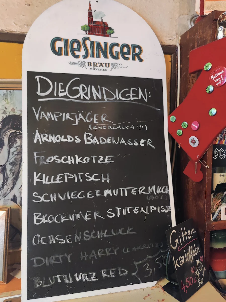 Speisekarte photo 8