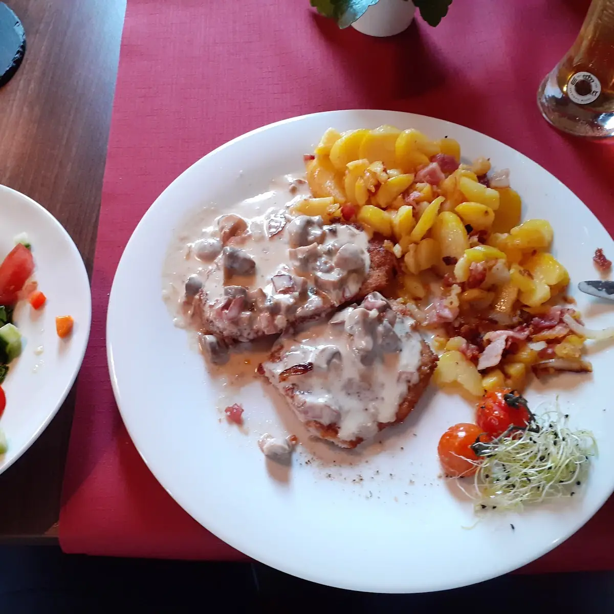 Essen und Trinken photo 2