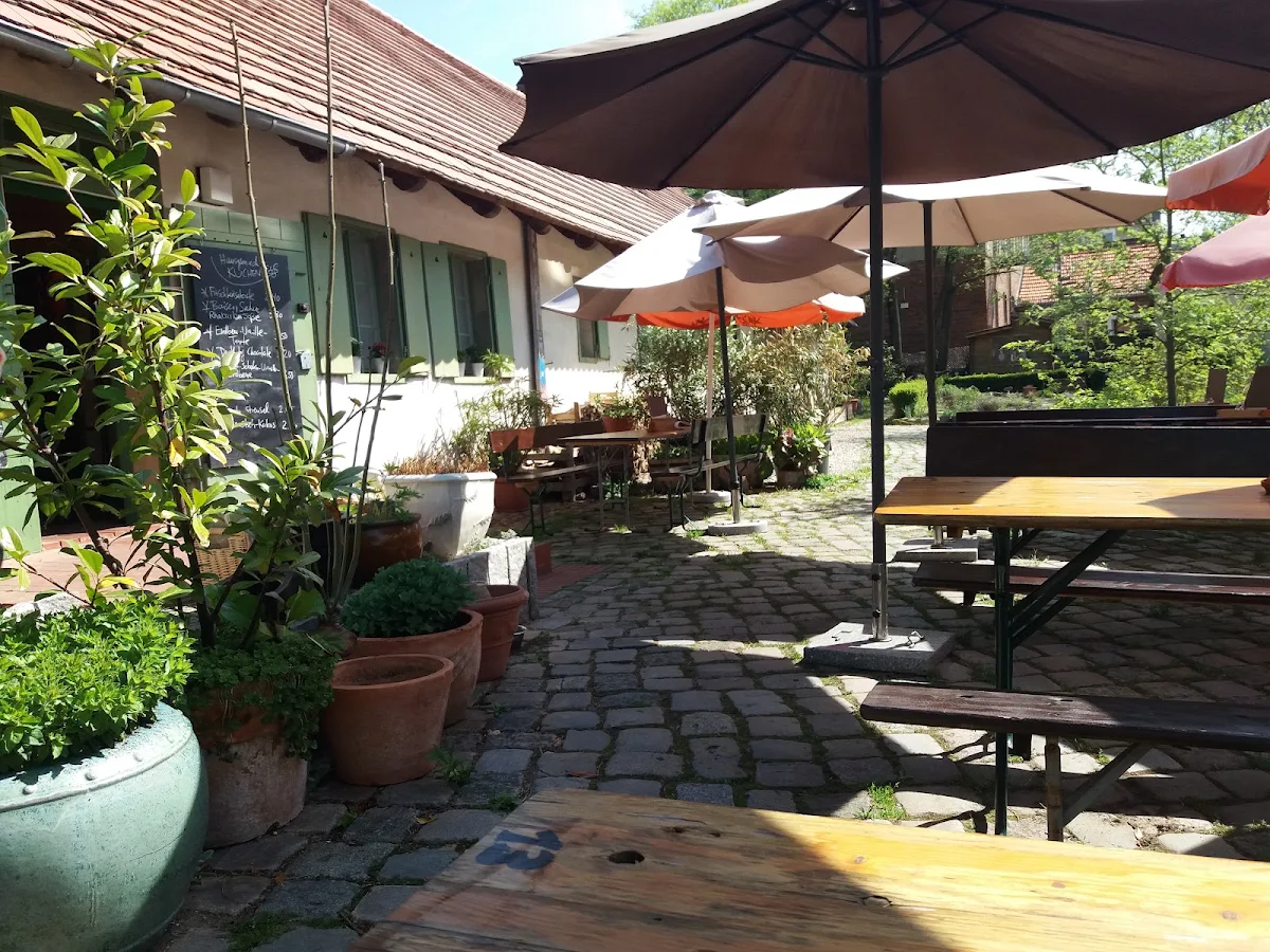 Atmosphäre photo 2