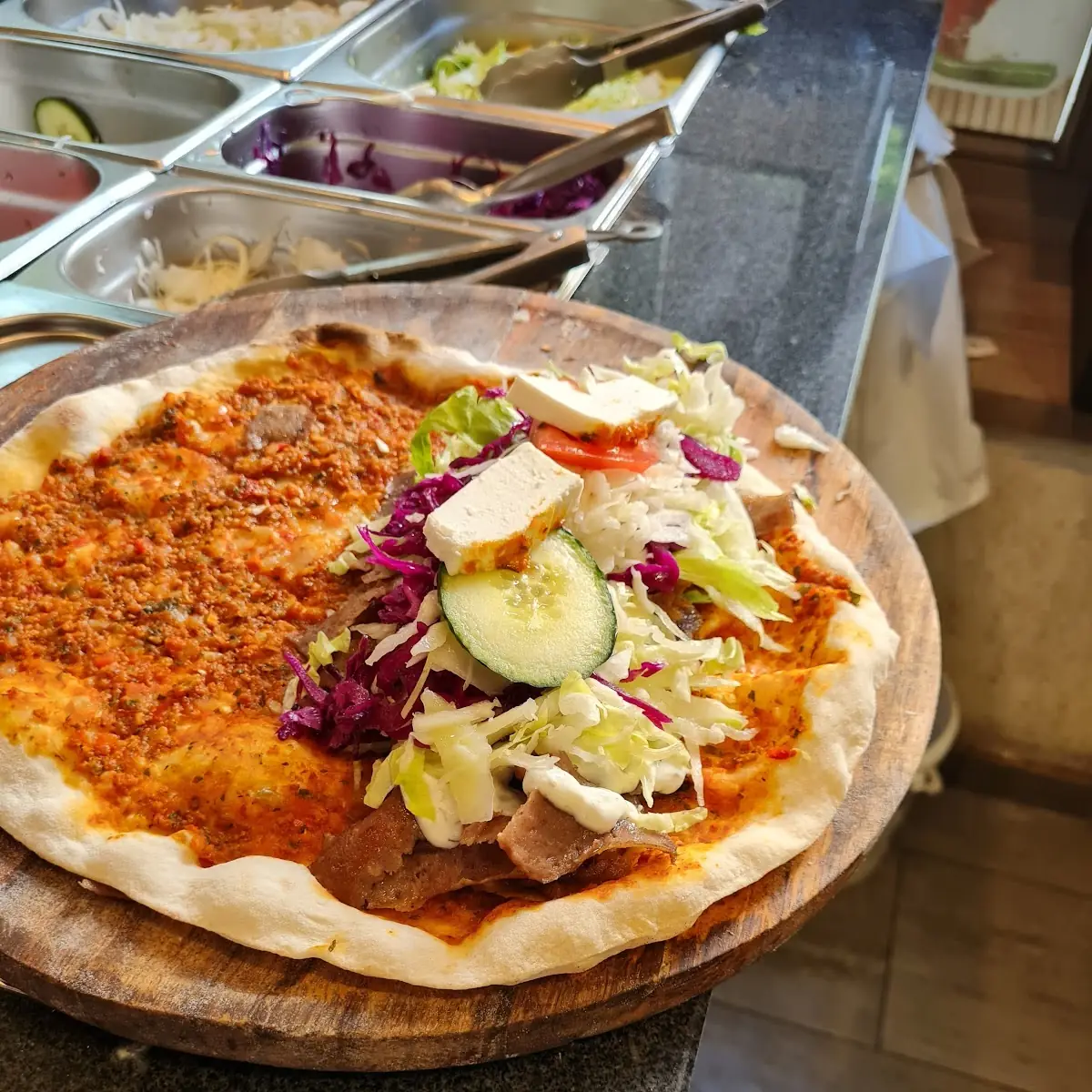 Essen und Trinken photo 2