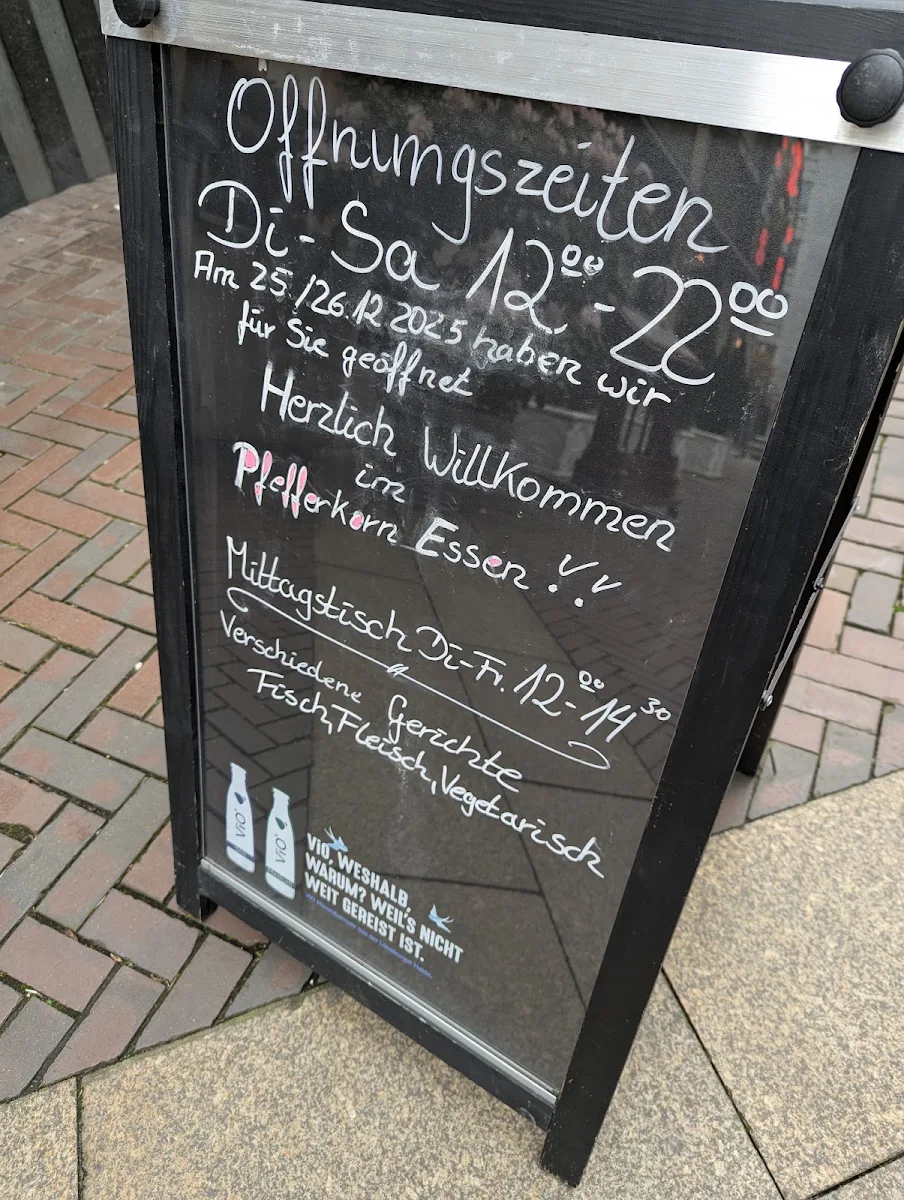 Speisekarte photo 10