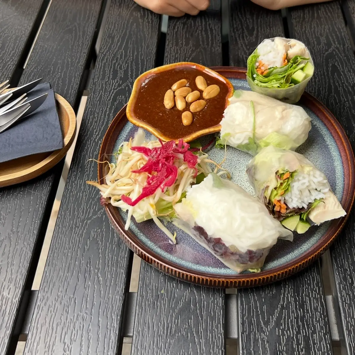 Essen und Trinken photo 2