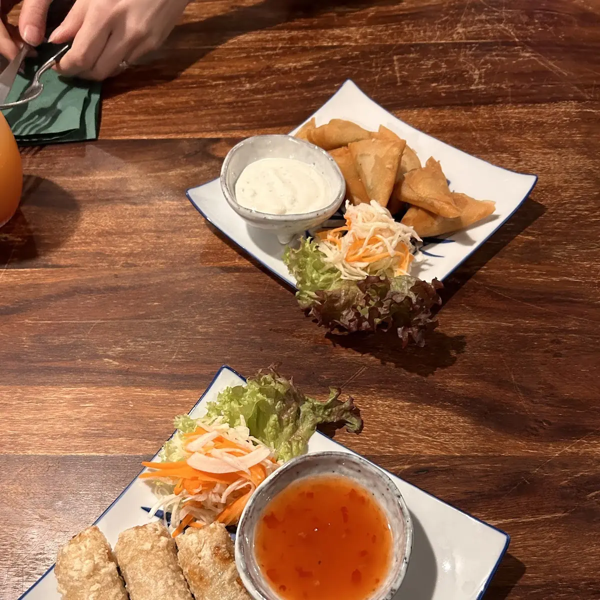 Essen und Trinken photo 5
