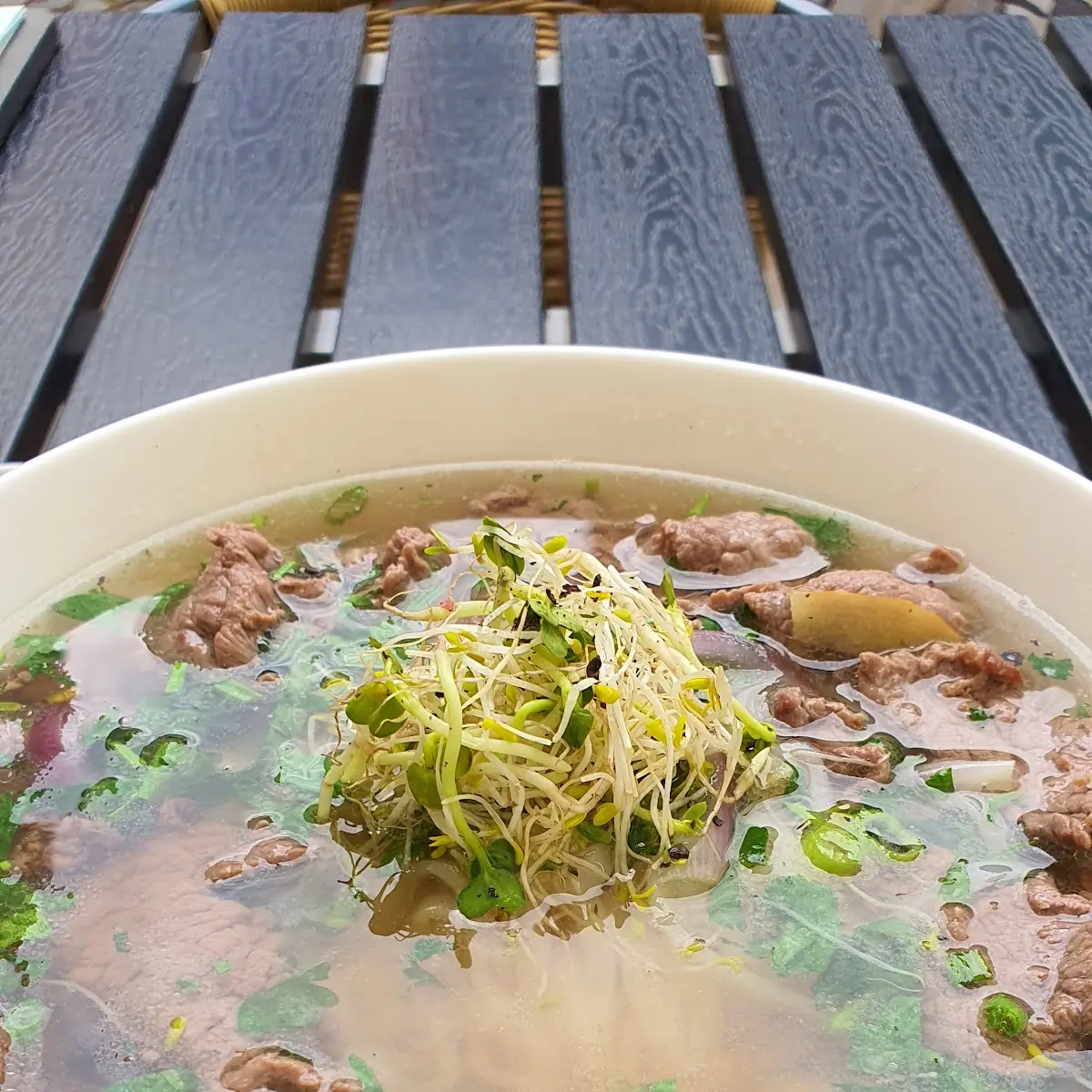 Essen und Trinken photo 6