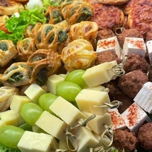 Essen und Trinken photo 8