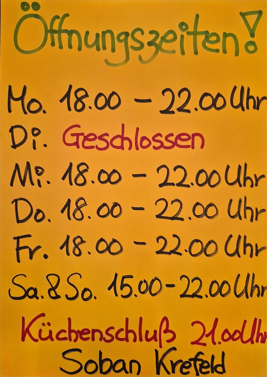 Speisekarte photo 7