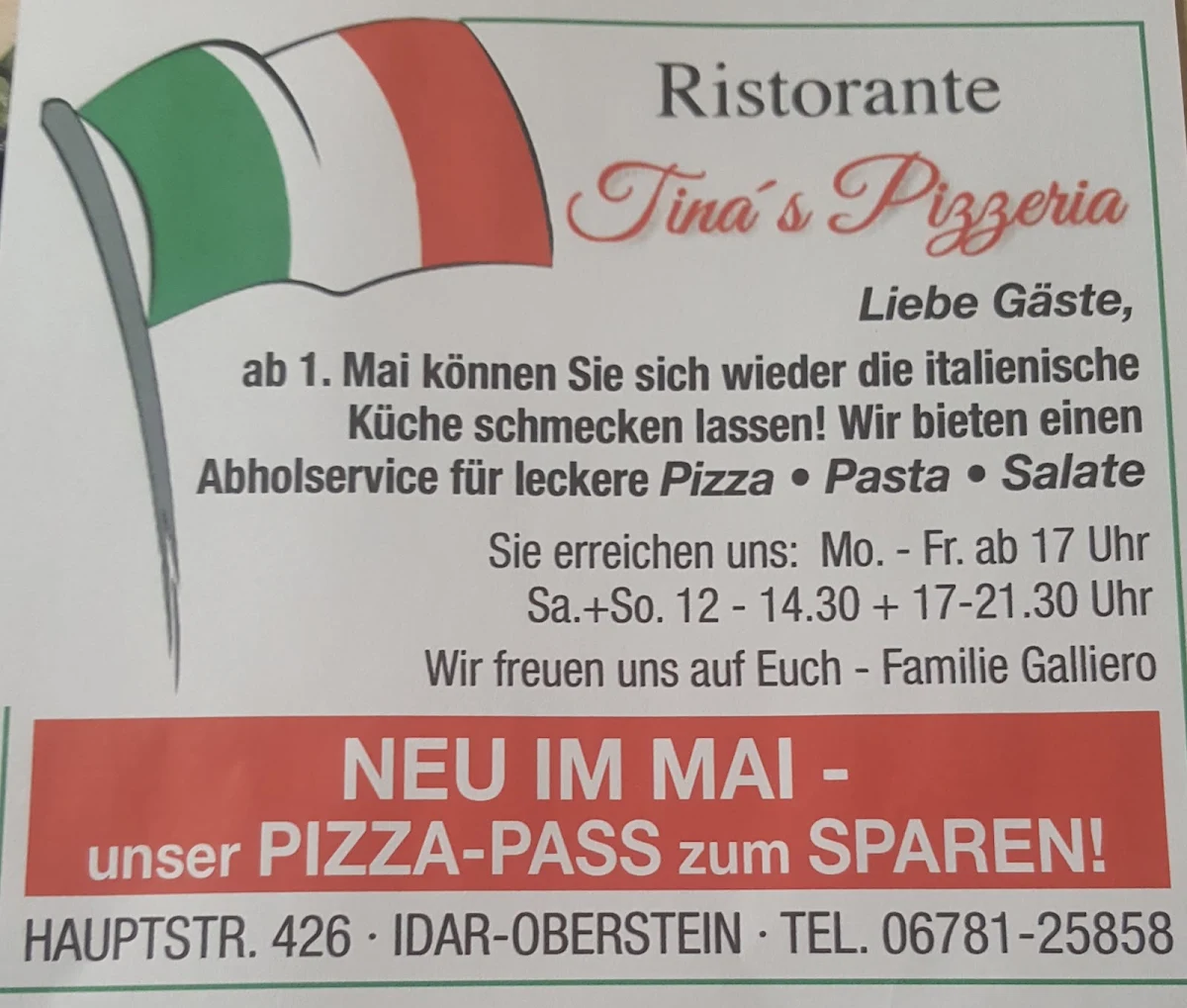 Speisekarte photo 10
