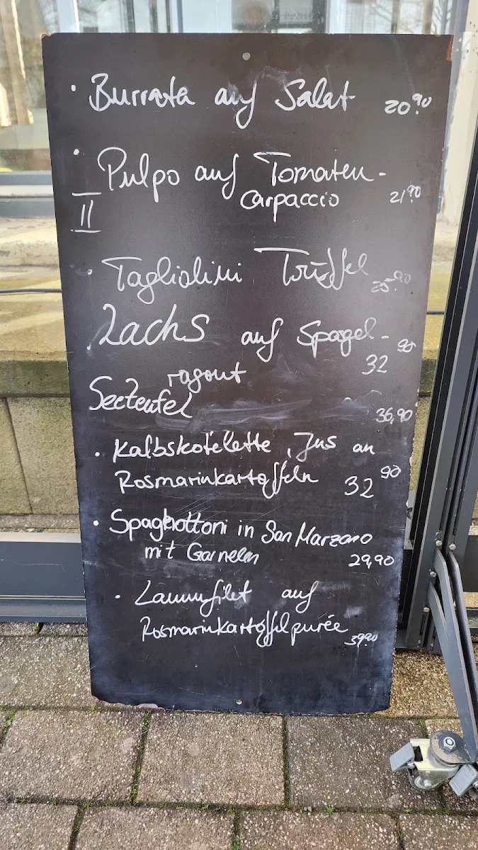 Speisekarte photo 10