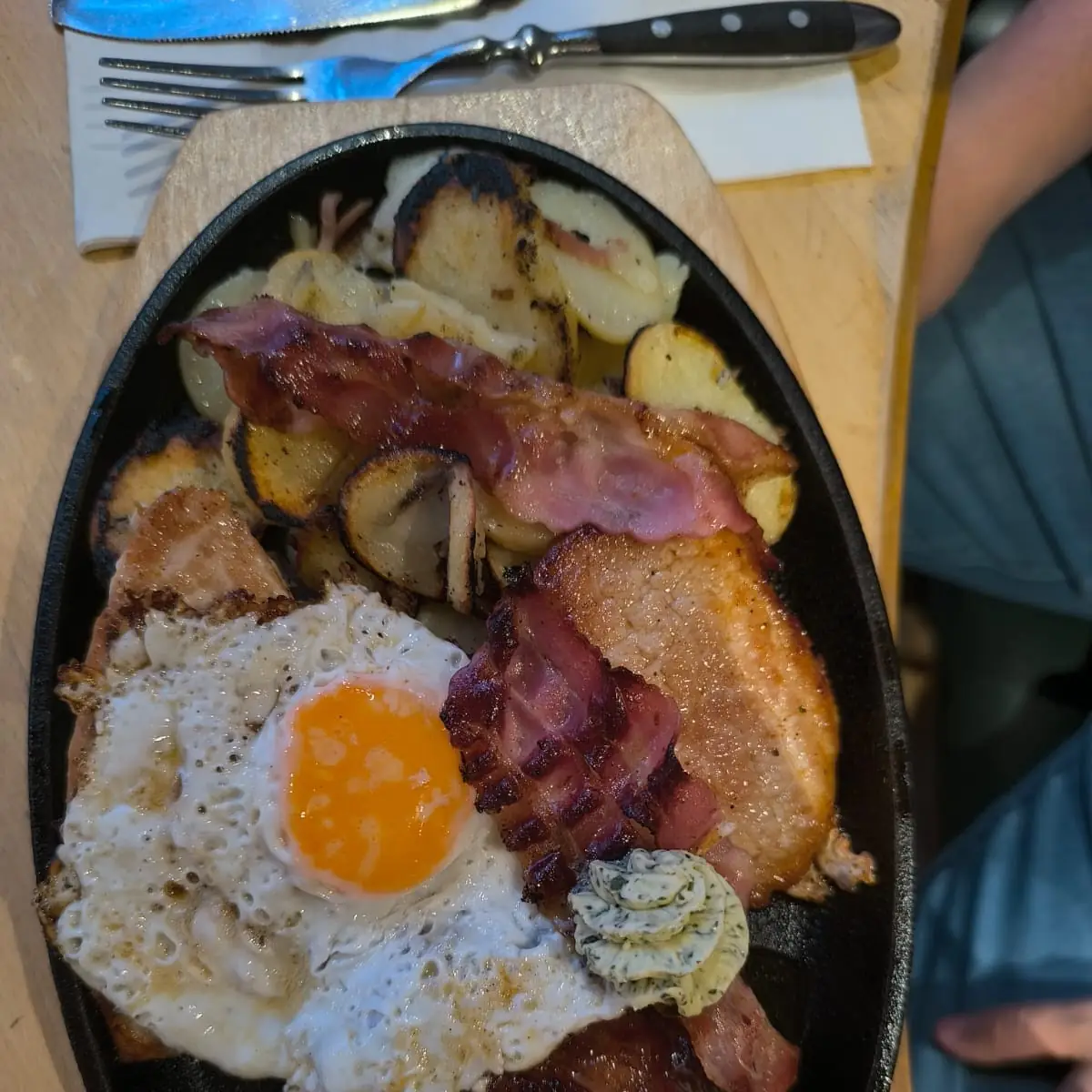 Essen und Trinken photo 7