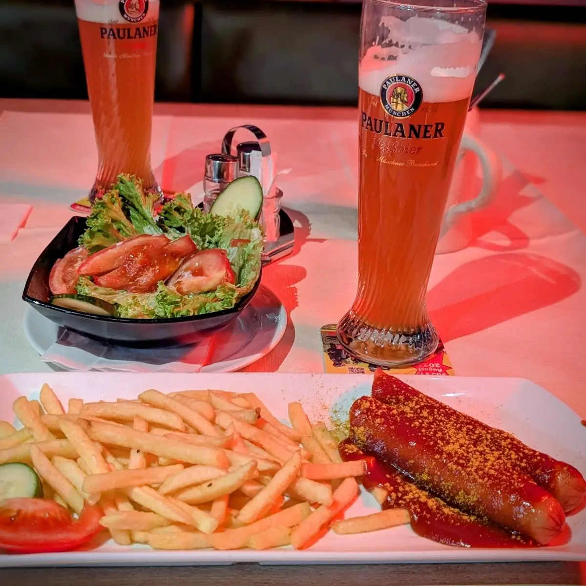 Essen und Trinken photo 8