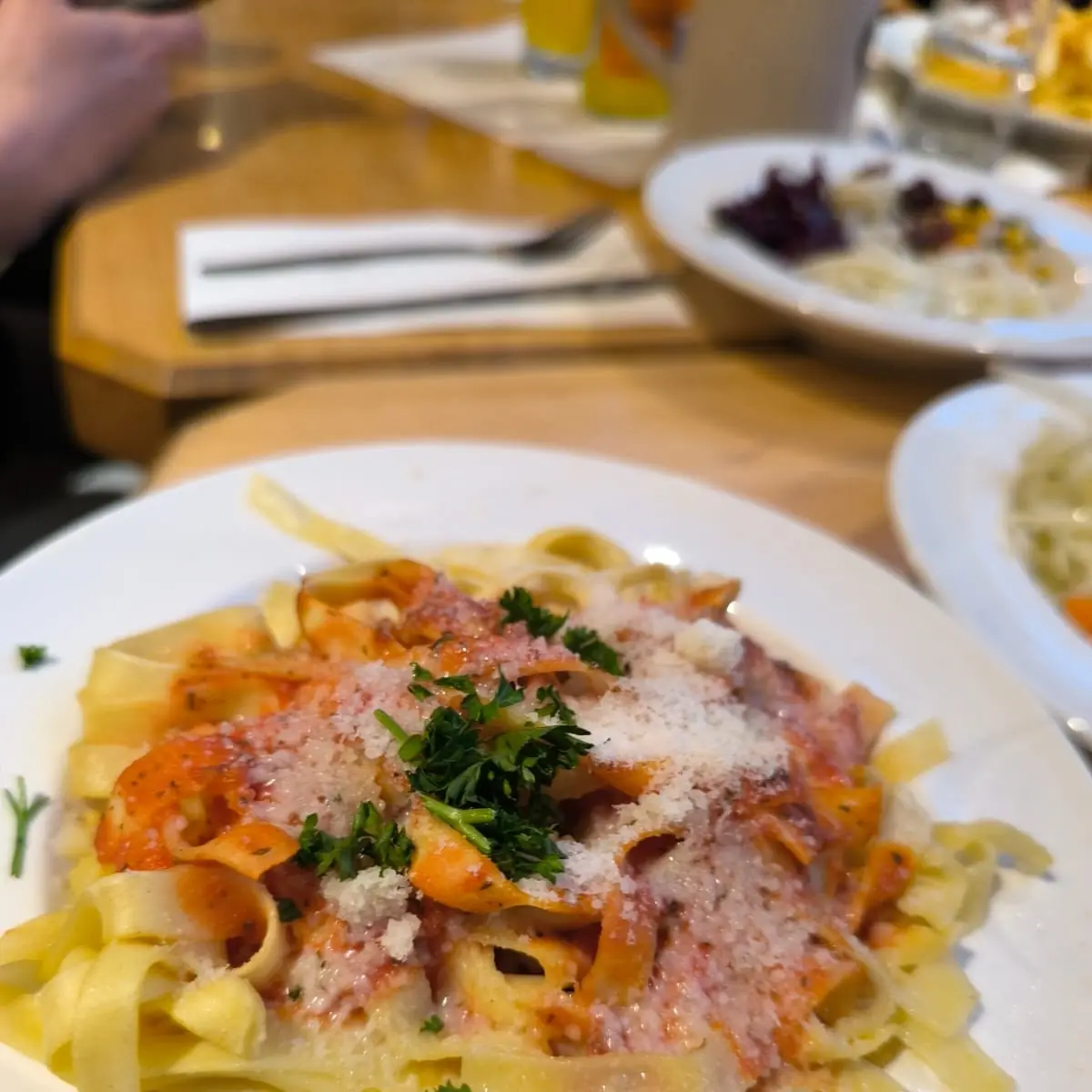 Essen und Trinken photo 9