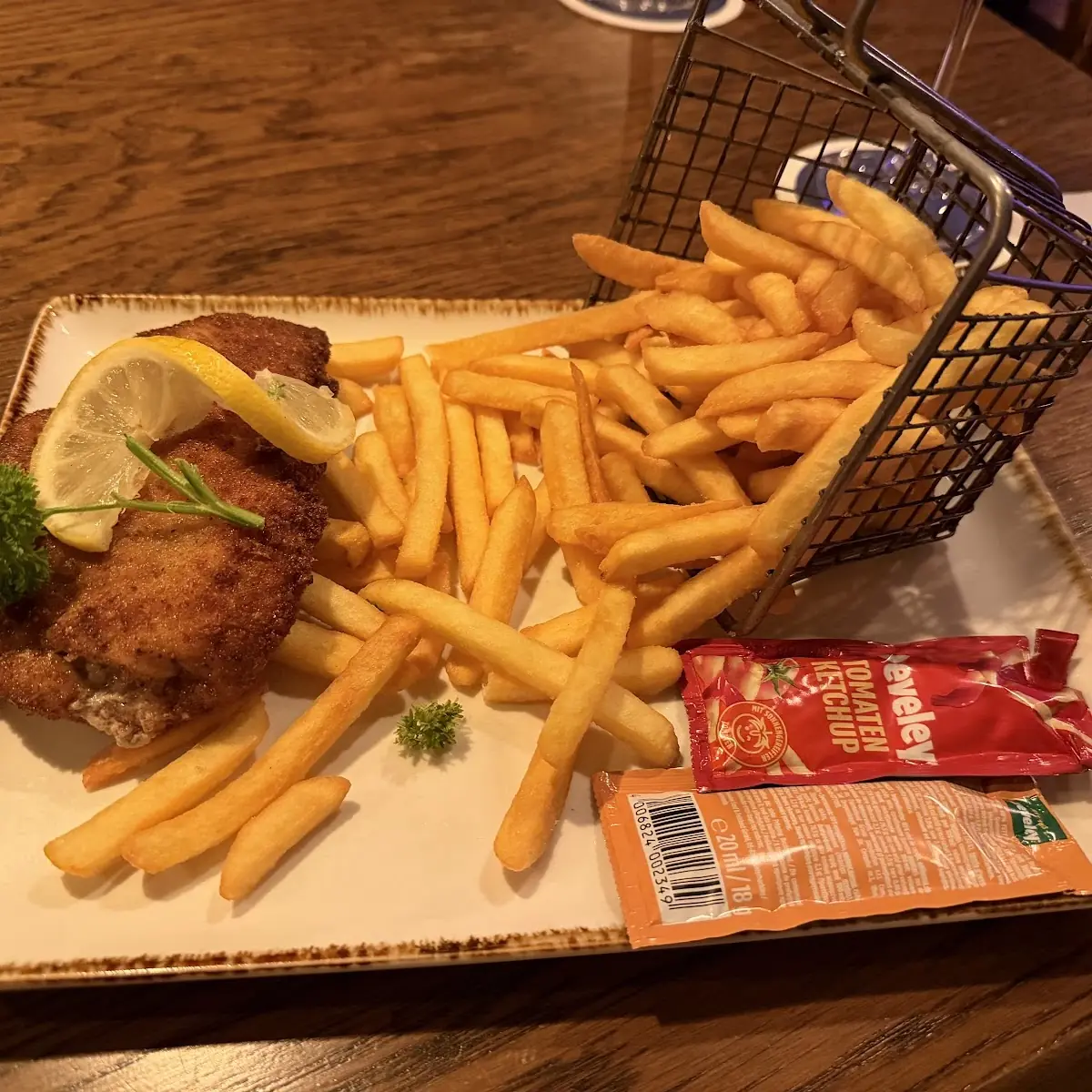 Essen und Trinken photo 3