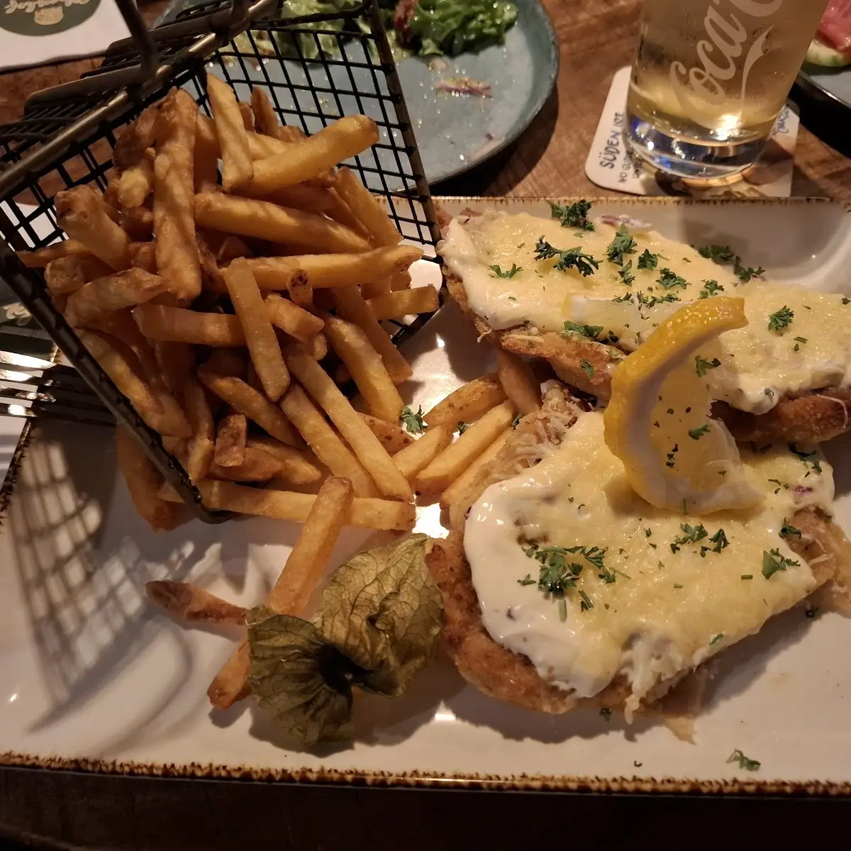 Essen und Trinken photo 4