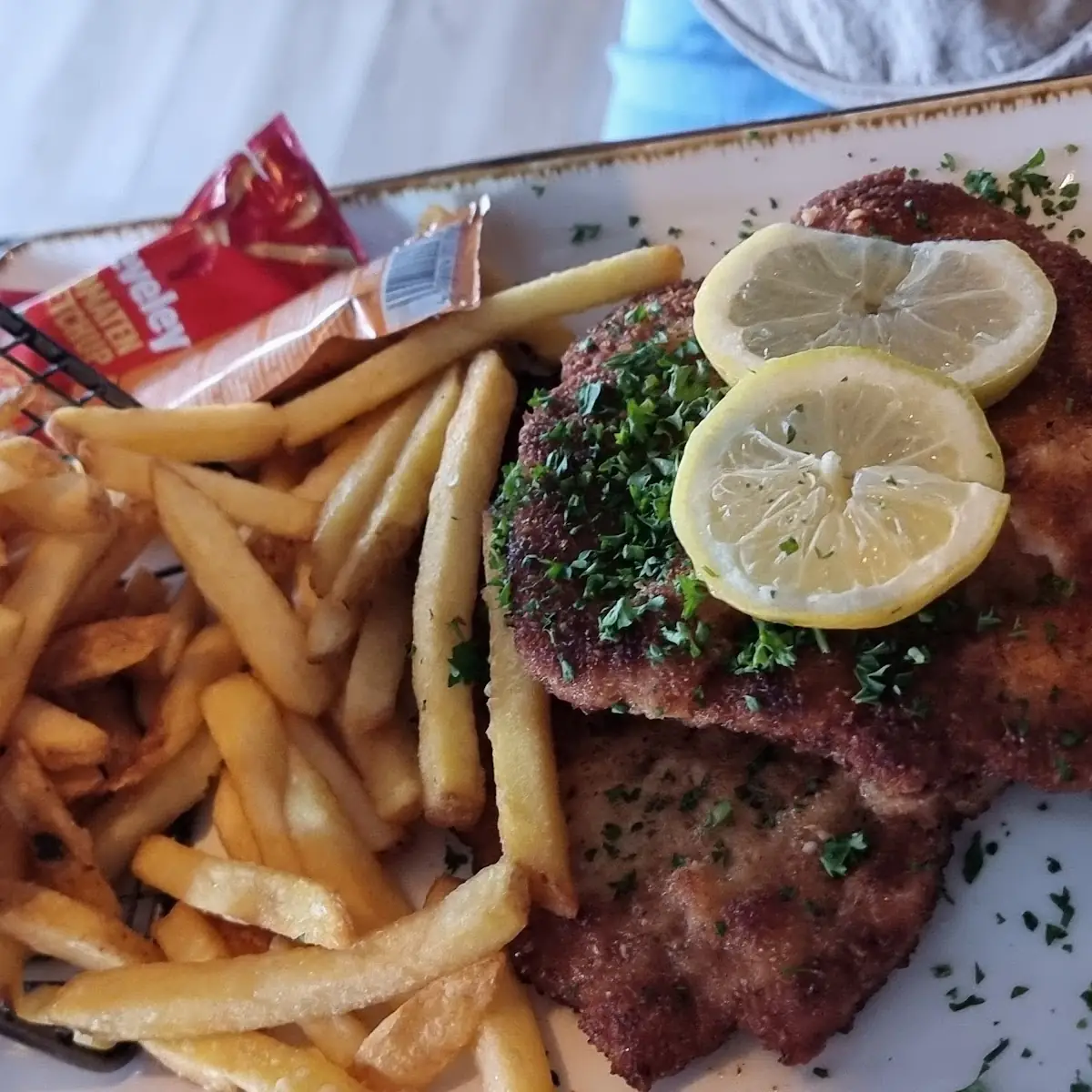 Essen und Trinken photo 6