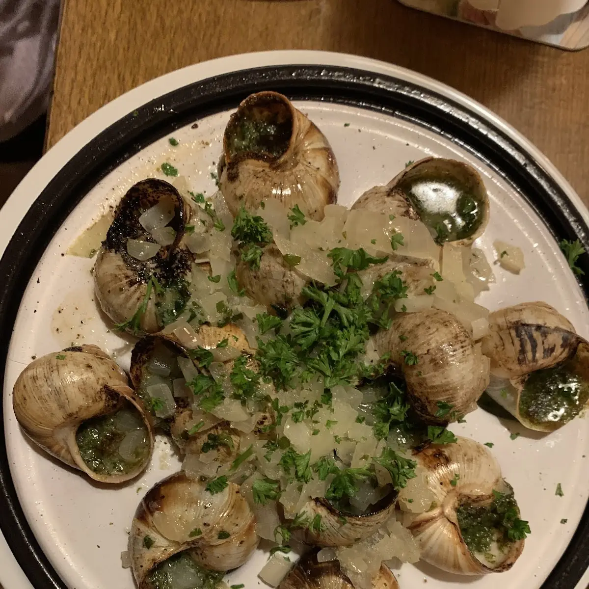 Essen und Trinken photo 7