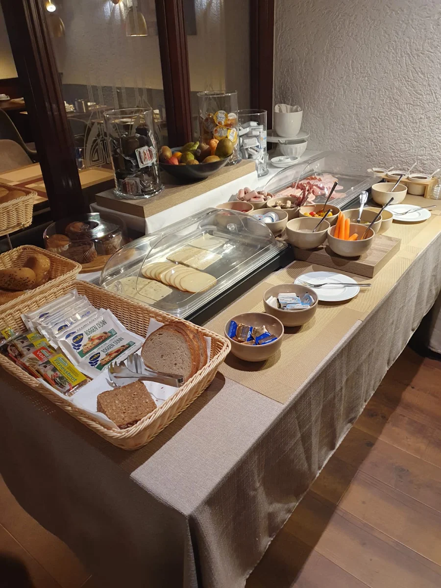 Essen und Trinken photo 3