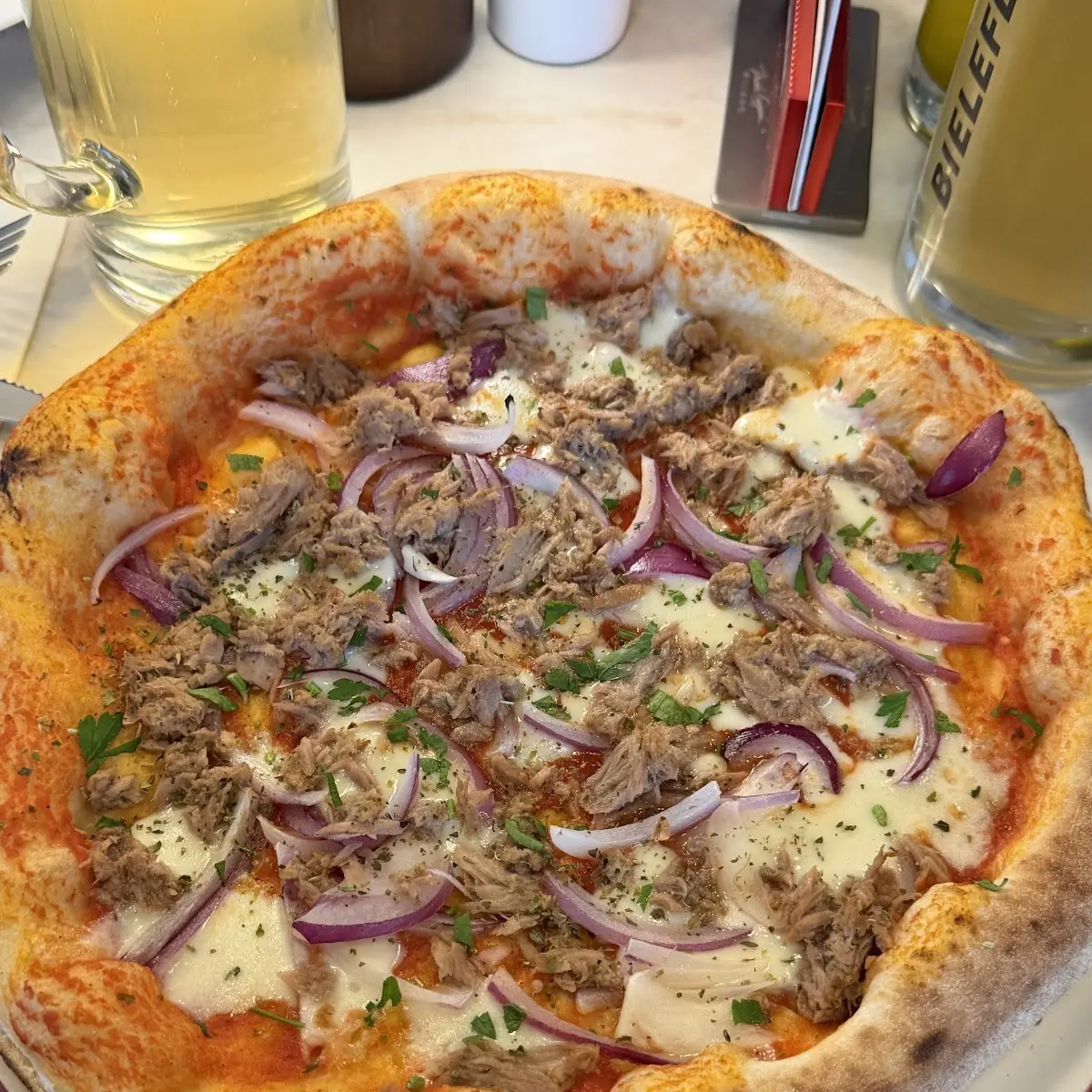 Essen und Trinken photo 1