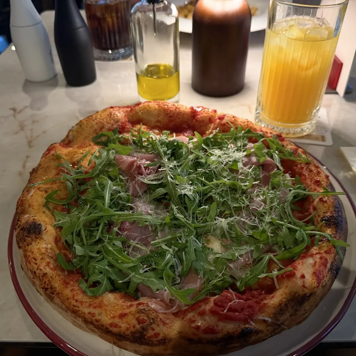 Essen und Trinken photo 4