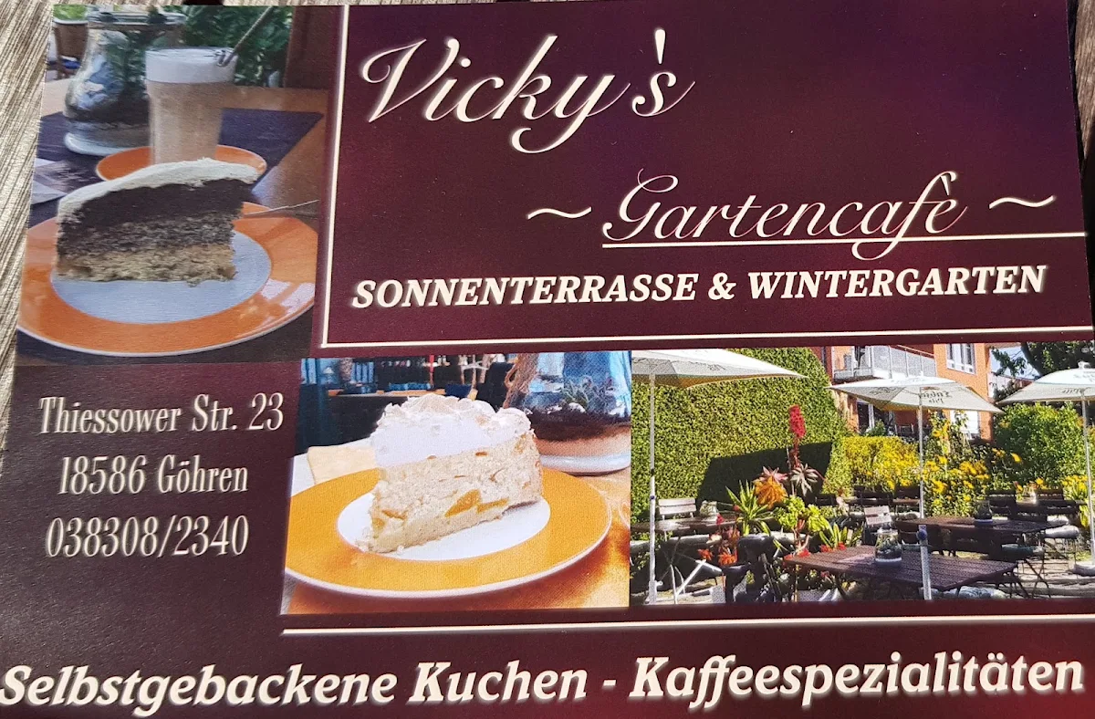 Speisekarte photo 6