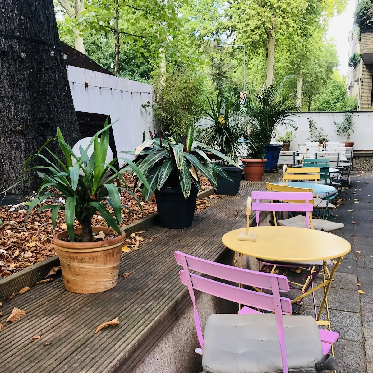 Atmosphäre photo 2