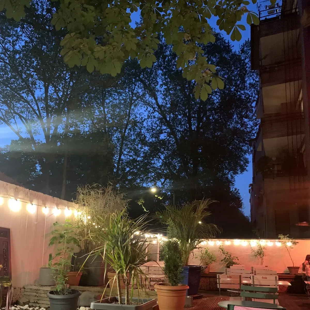 Atmosphäre photo 3