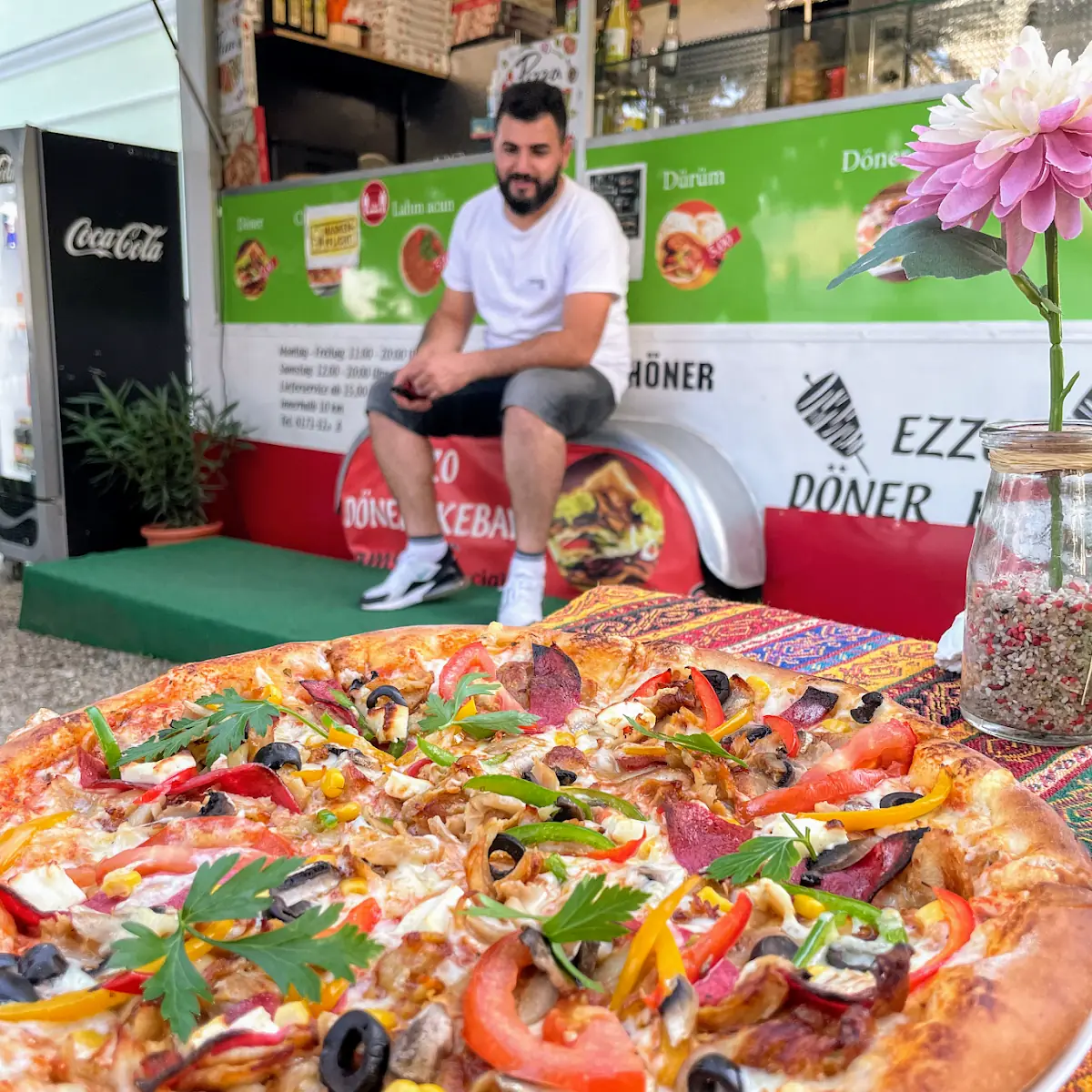 Essen und Trinken photo 1