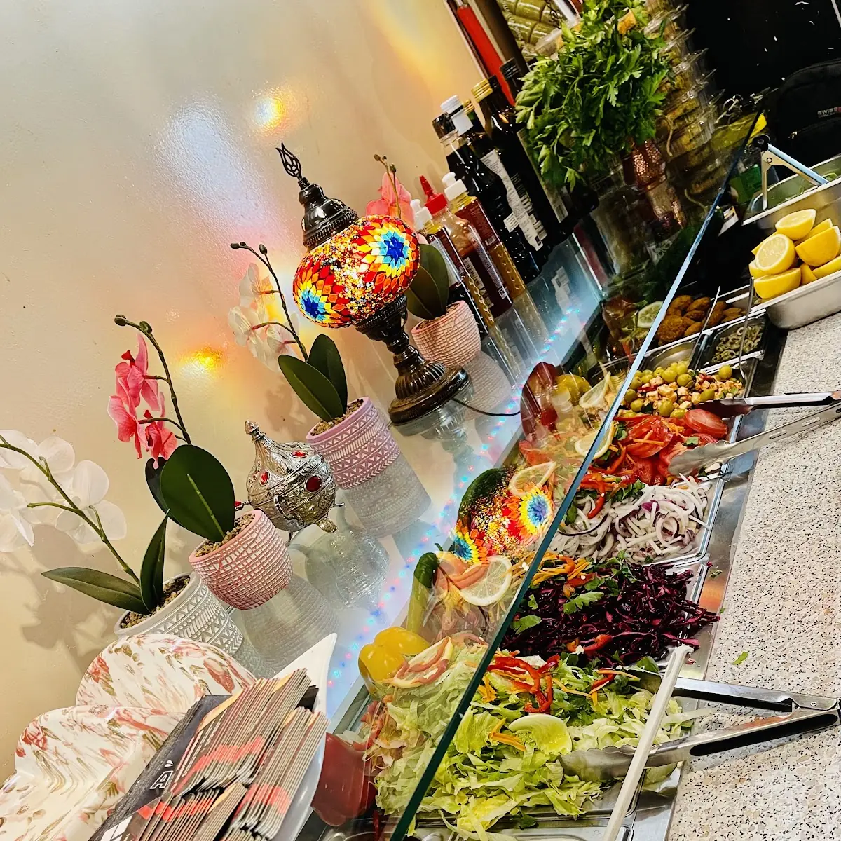 Essen und Trinken photo 4