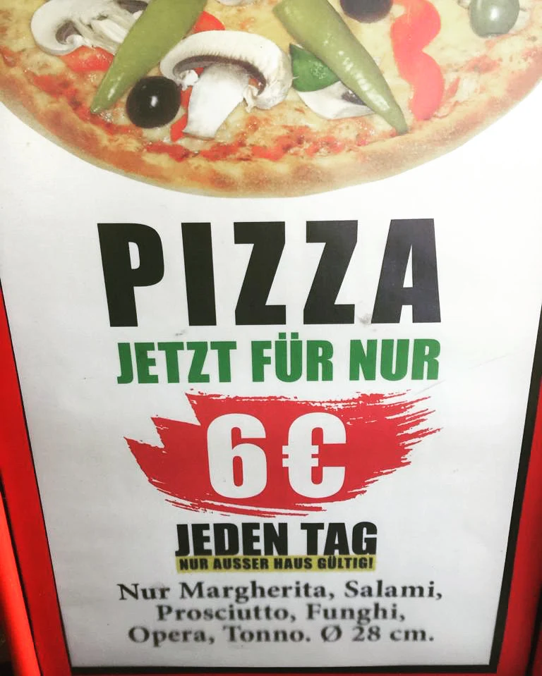 Speisekarte photo 8