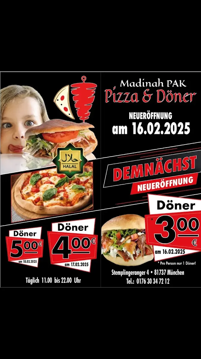 Speisekarte photo 4