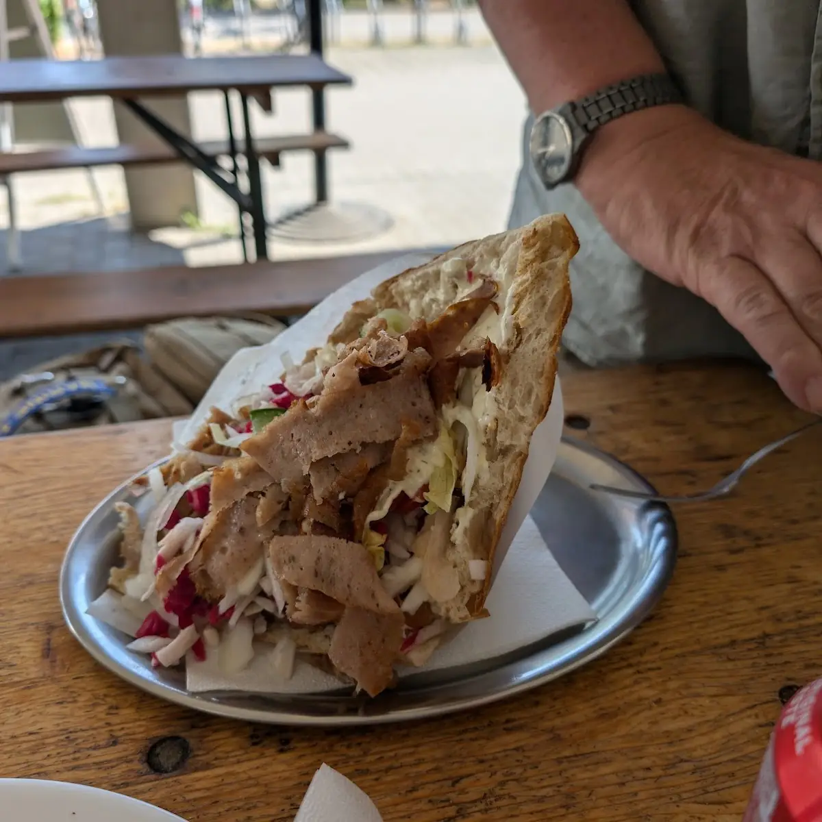 Essen und Trinken photo 2