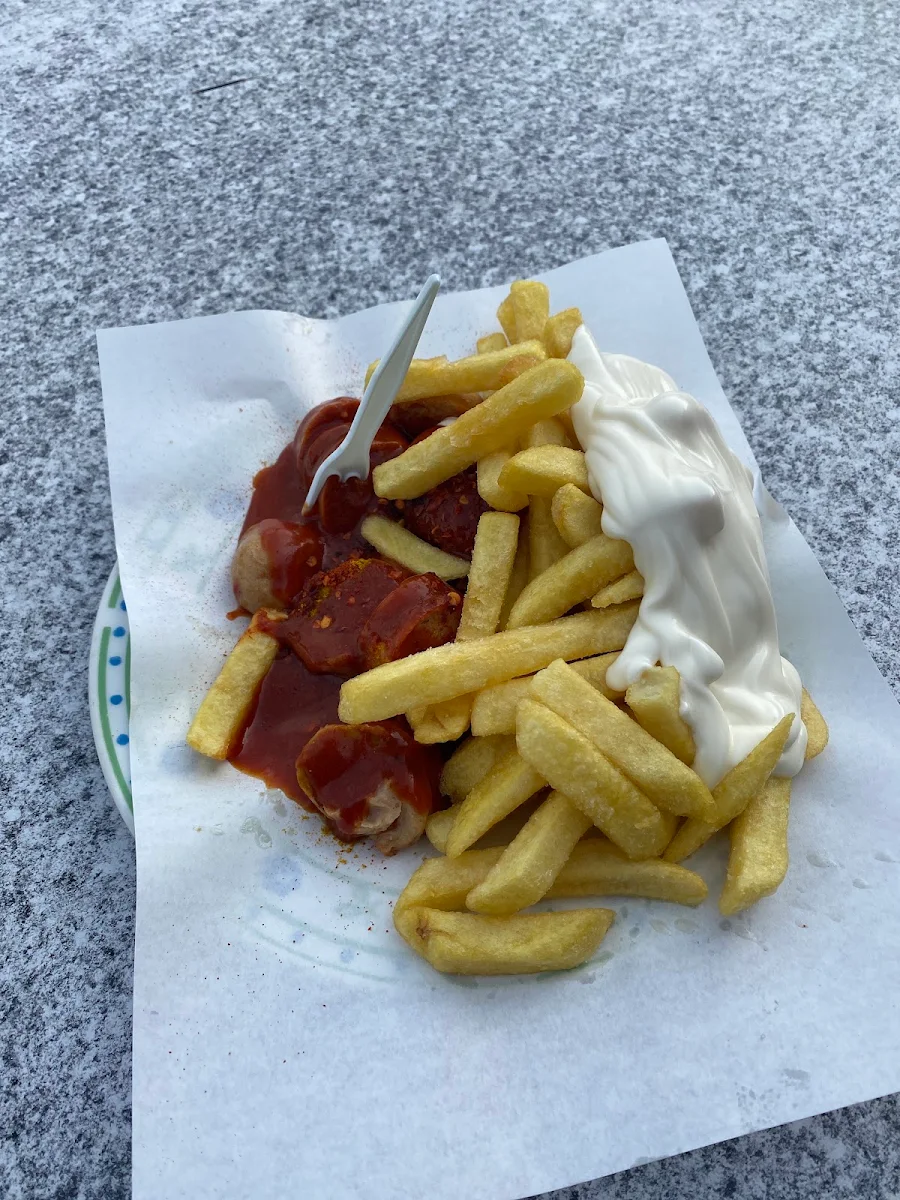 Essen und Trinken photo 5
