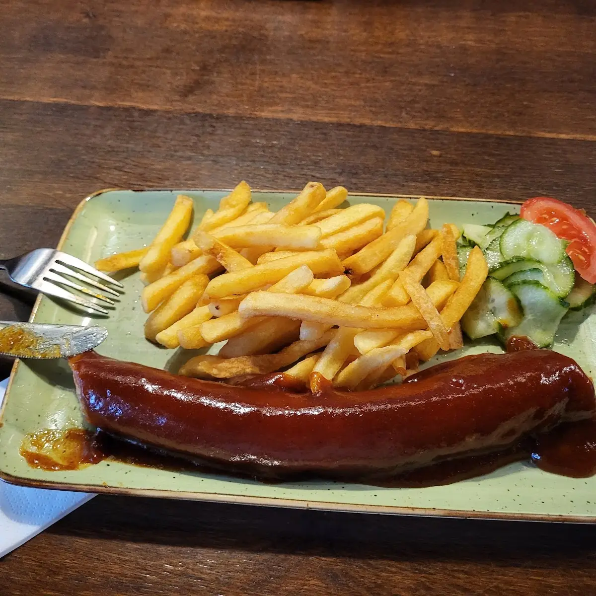 Essen und Trinken photo 10