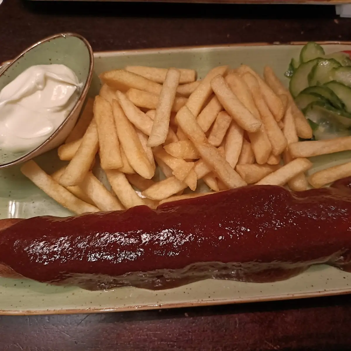 Essen und Trinken photo 4