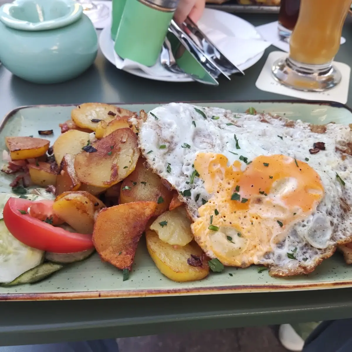 Essen und Trinken photo 5