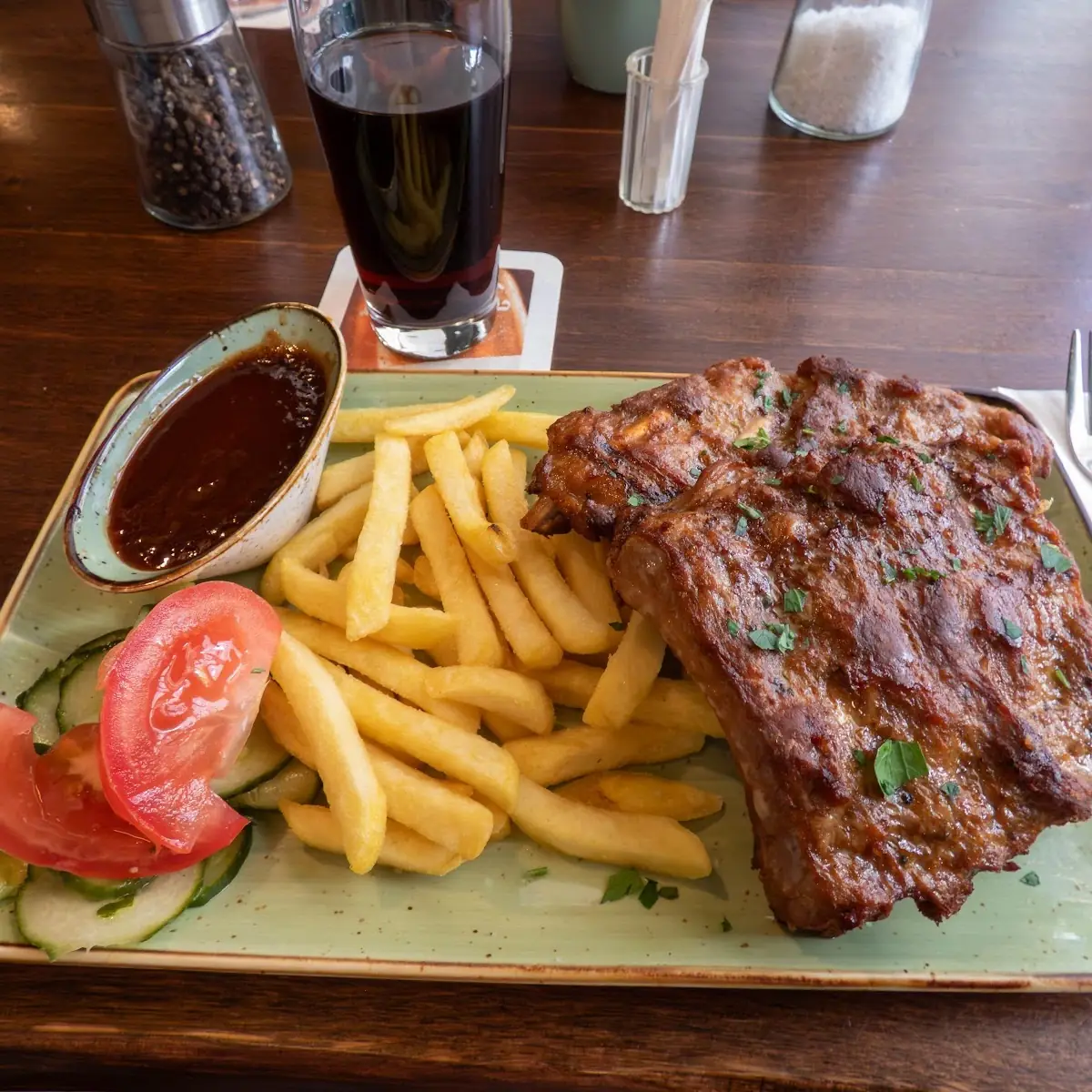 Essen und Trinken photo 6