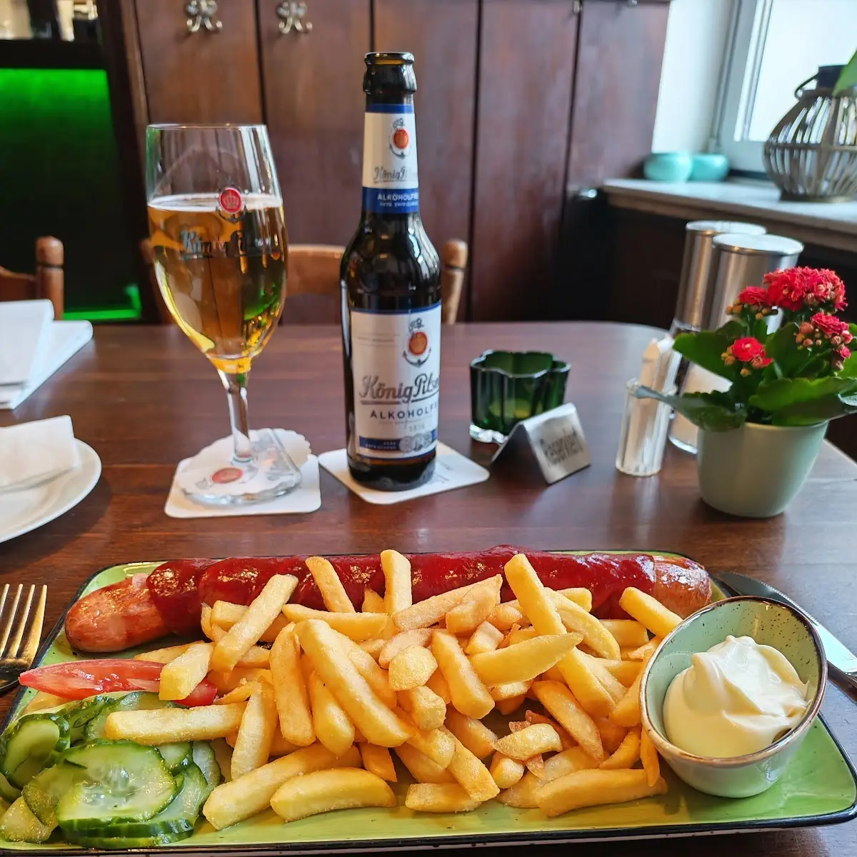 Essen und Trinken photo 7