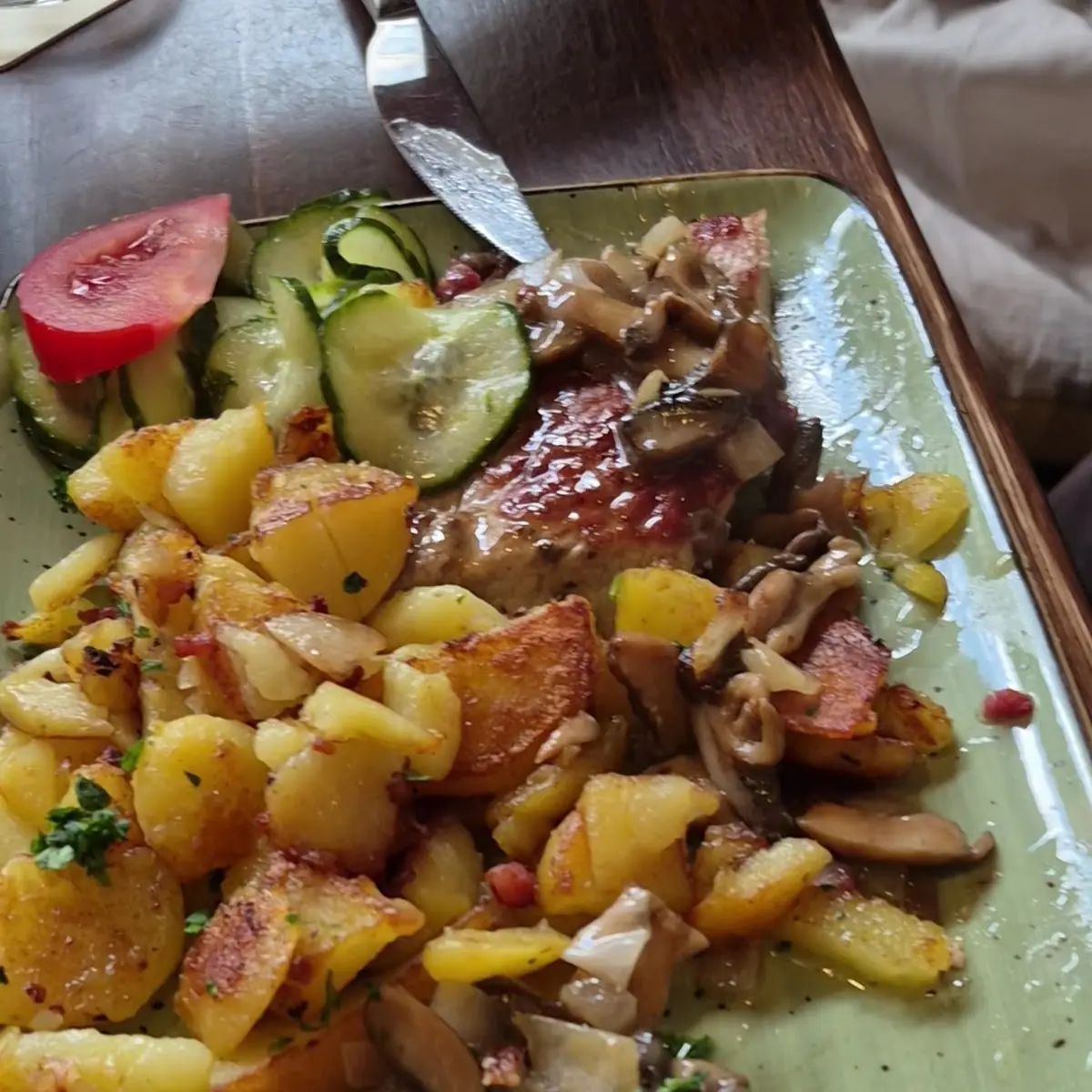 Essen und Trinken photo 8