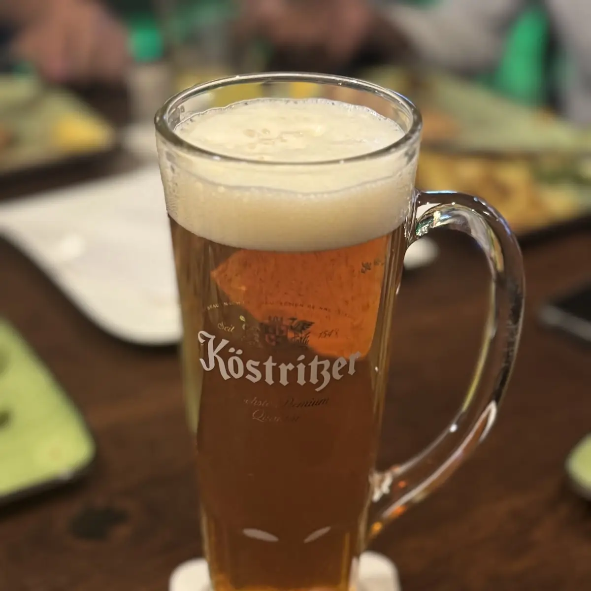 Essen und Trinken photo 9