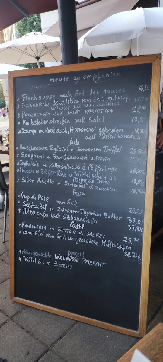 Speisekarte photo 10