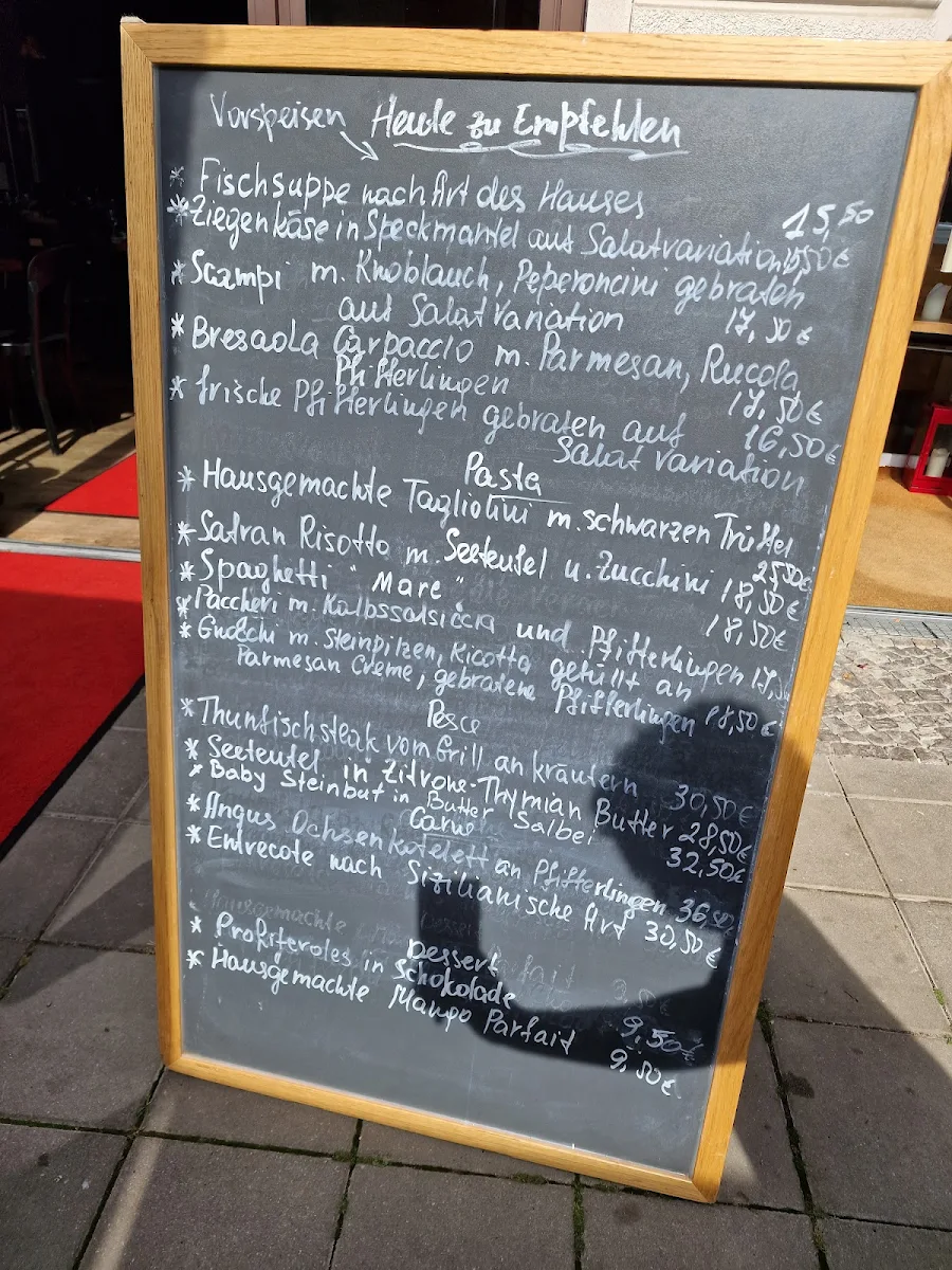Speisekarte photo 6