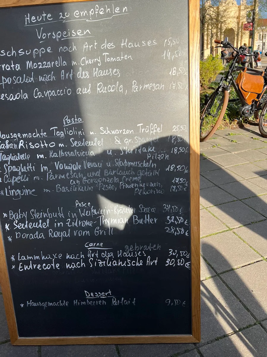 Speisekarte photo 8