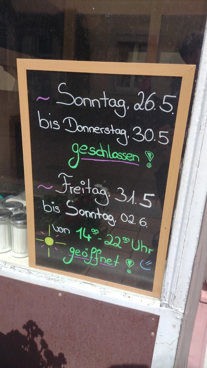 Speisekarte photo 7