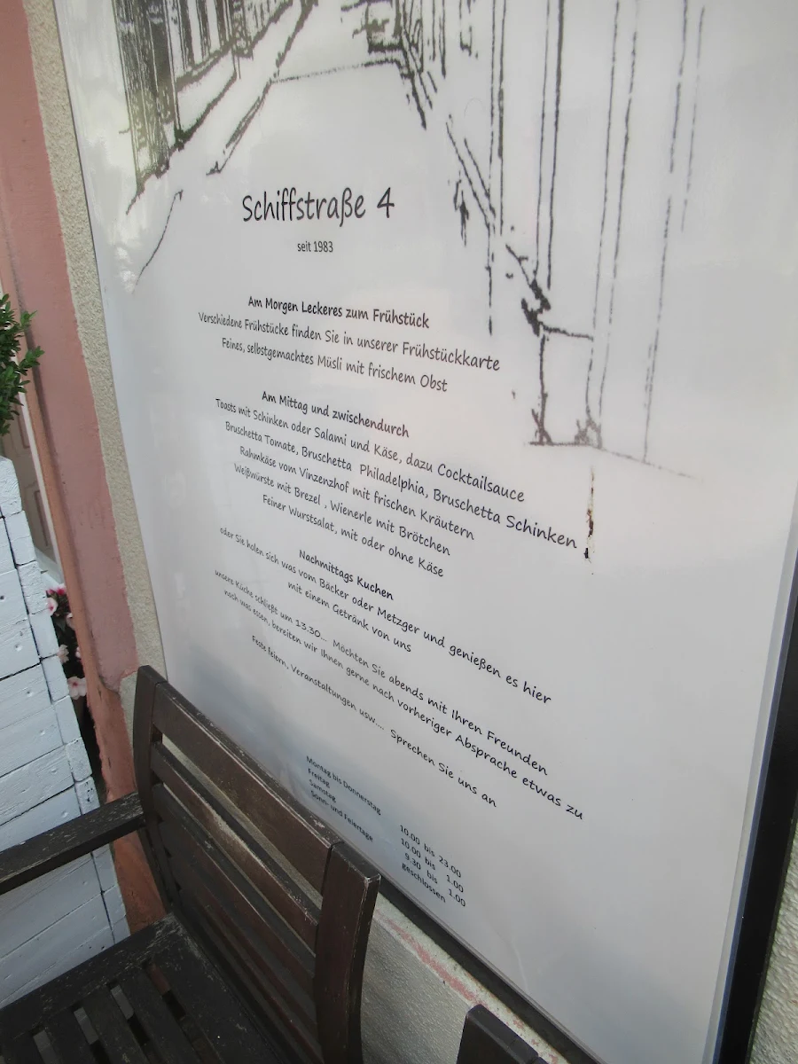 Speisekarte photo 8
