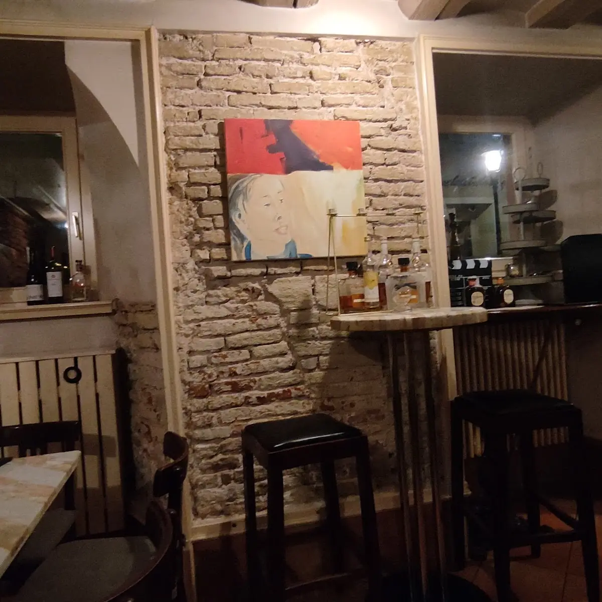 Atmosphäre photo 2