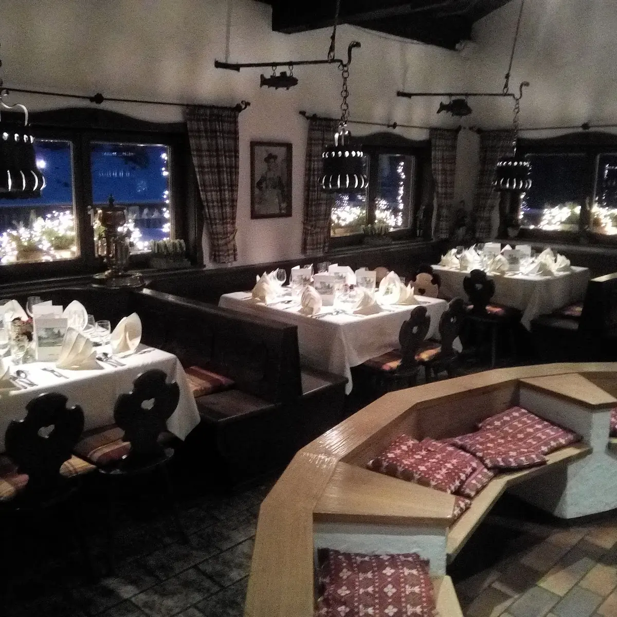 Atmosphäre photo 3