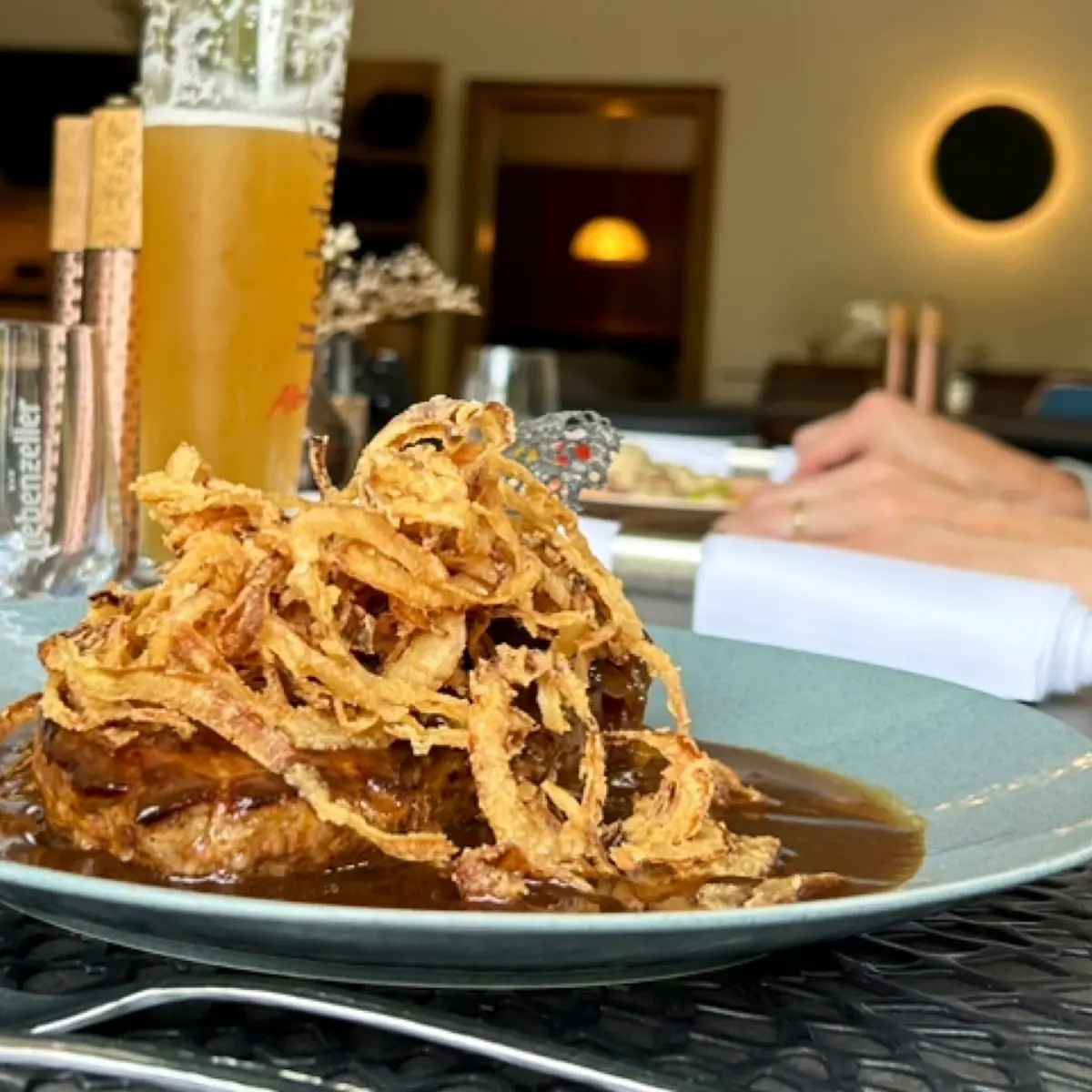Essen und Trinken photo 4